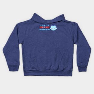 Grand Admiral Kids Hoodie